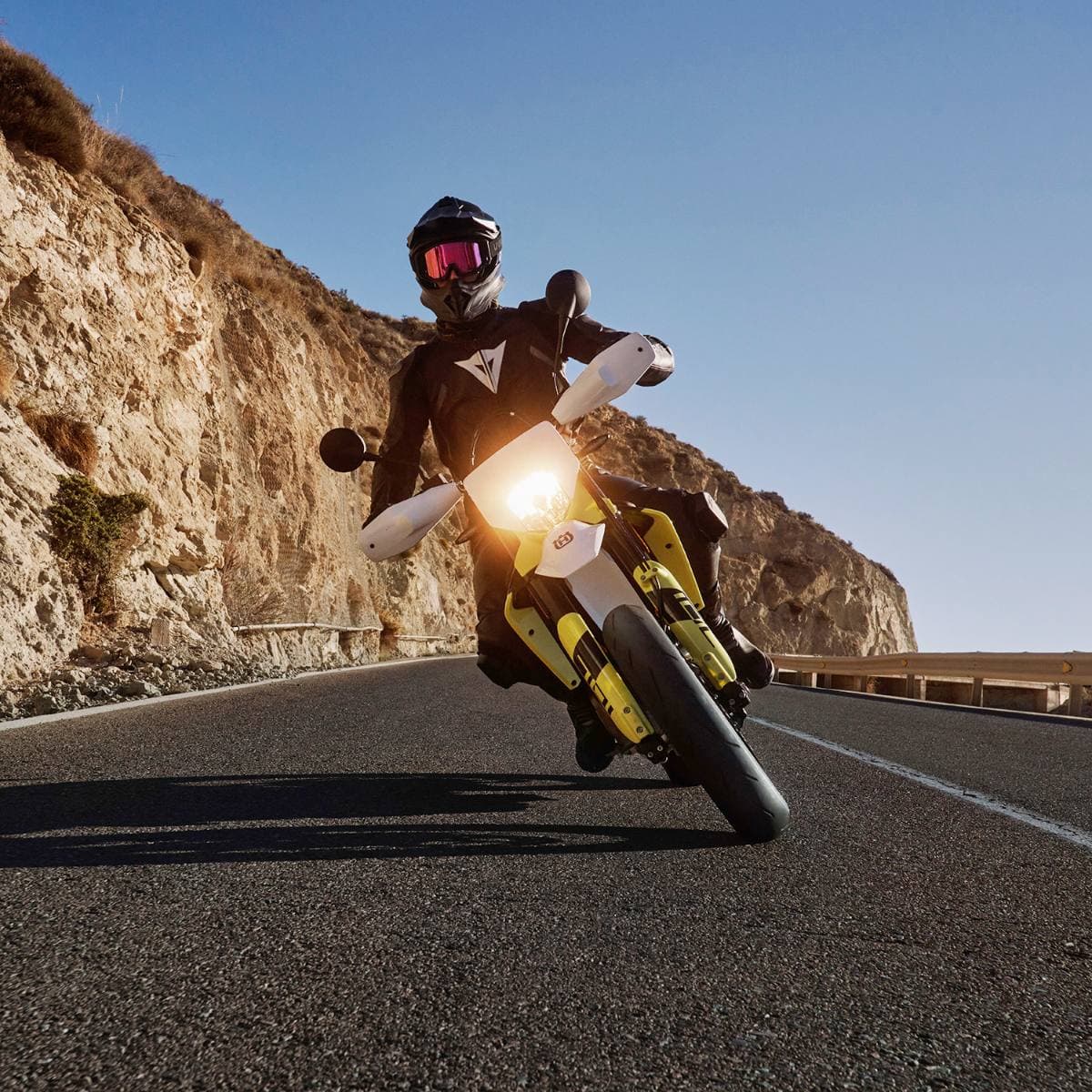 Supermoto