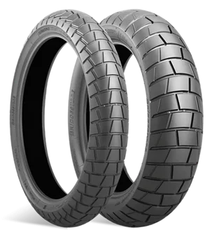 Bridgestone Battlax Adventure Trail AT 41