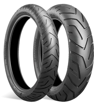Bridgestone Battlax Adventurecross A 41