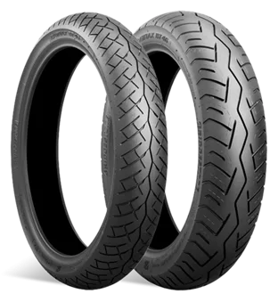 Bridgestone Battlax BT45
