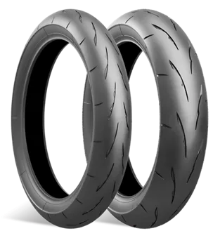 Bridgestone Battlax Racing CR11 NHS