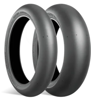 Bridgestone Battlax Racing V02 Soft NHS