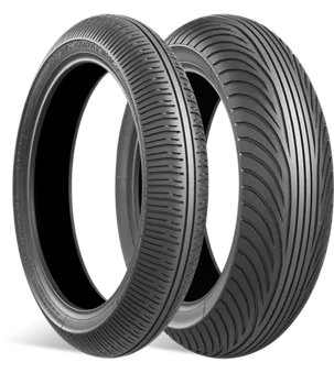 Bridgestone Battlax Racing W01 Rain NHS