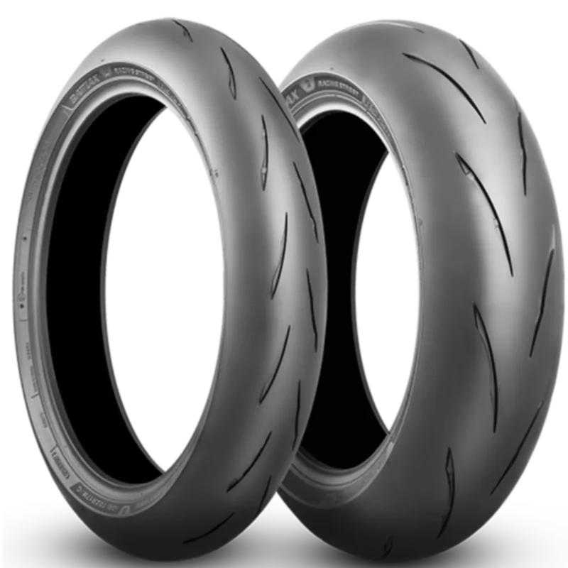 Bridgestone Battlax RS 12