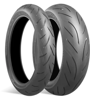 Bridgestone Battlax S21
