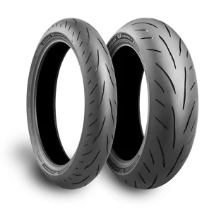 Bridgestone Battlax S23