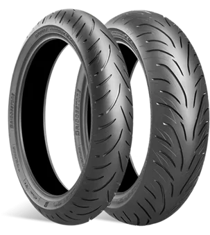 Bridgestone Battlax T31 GT