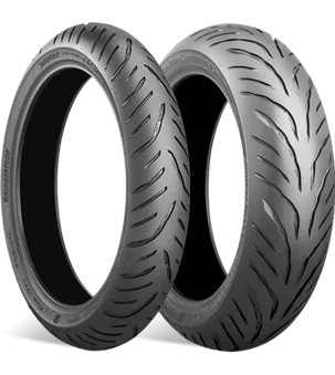 Bridgestone Battlax T32 GT