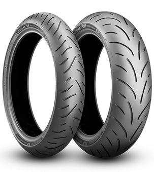 Bridgestone Battlax T33