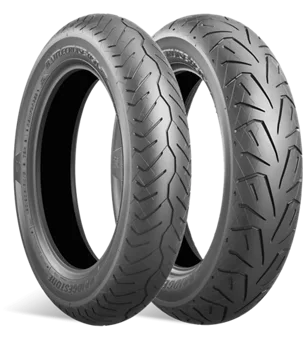 Bridgestone Battlecruise H50