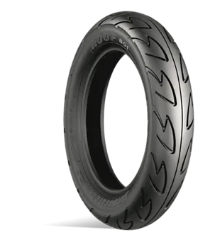 Bridgestone Hoop B01