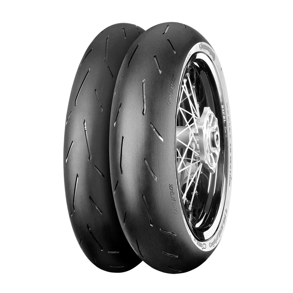 Continental ContiAttack SM 2