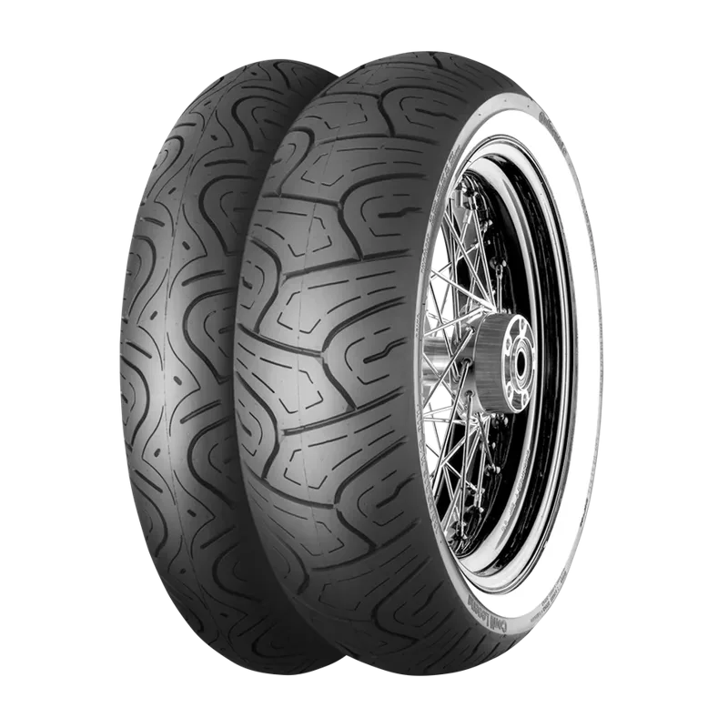 Continental ContiLegend Whitewall