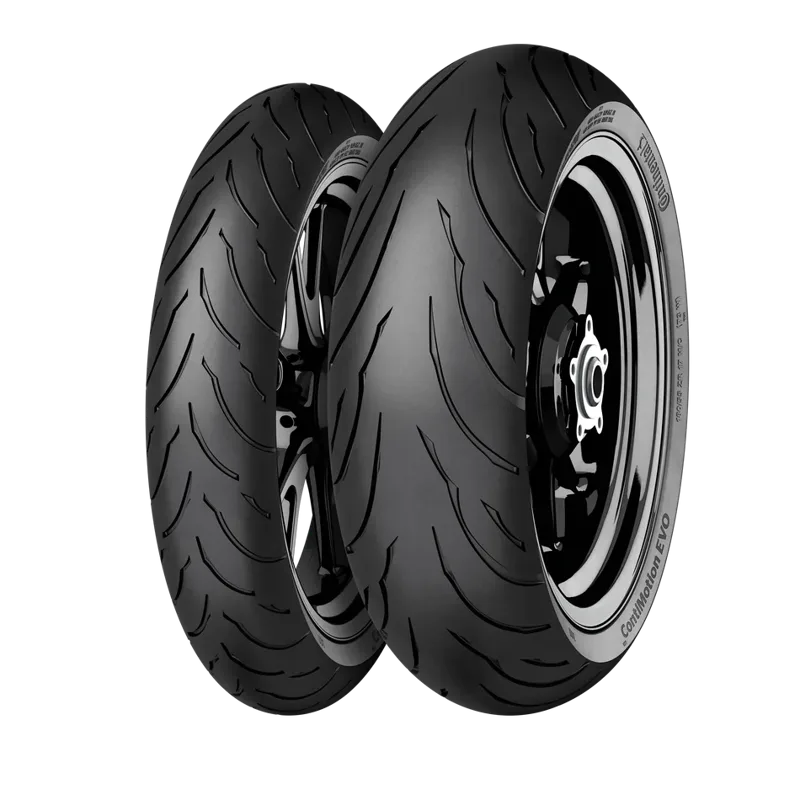 CONTINENTAL ContiMotion EVO