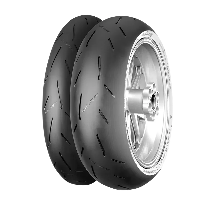 Continental ContiRaceAttack 2