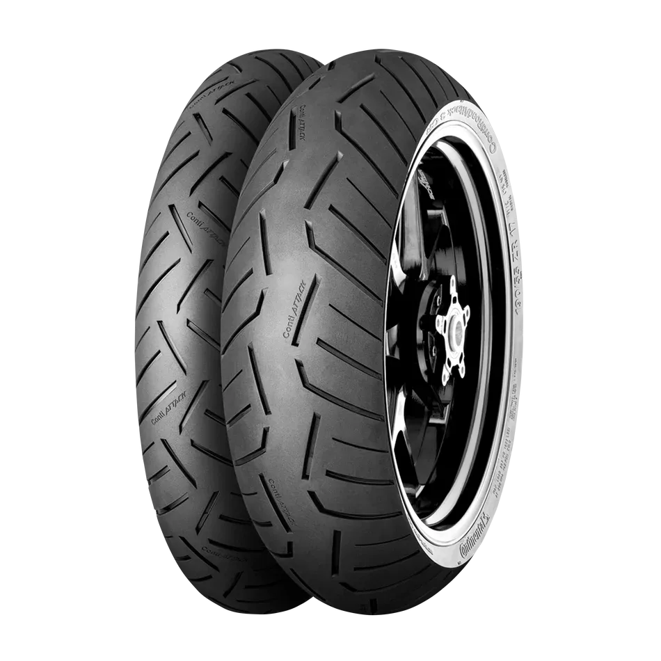 Continental ContiRoadAttack 3 CR