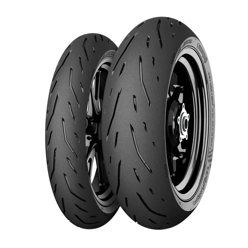 CONTINENTAL ContiSportAttack 5