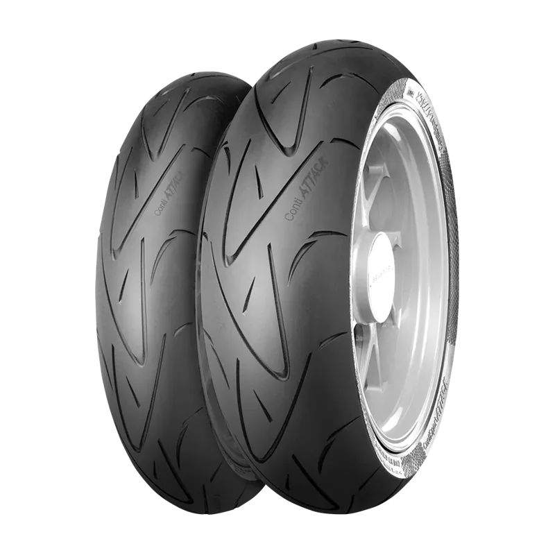 CONTINENTAL ContiSportAttack