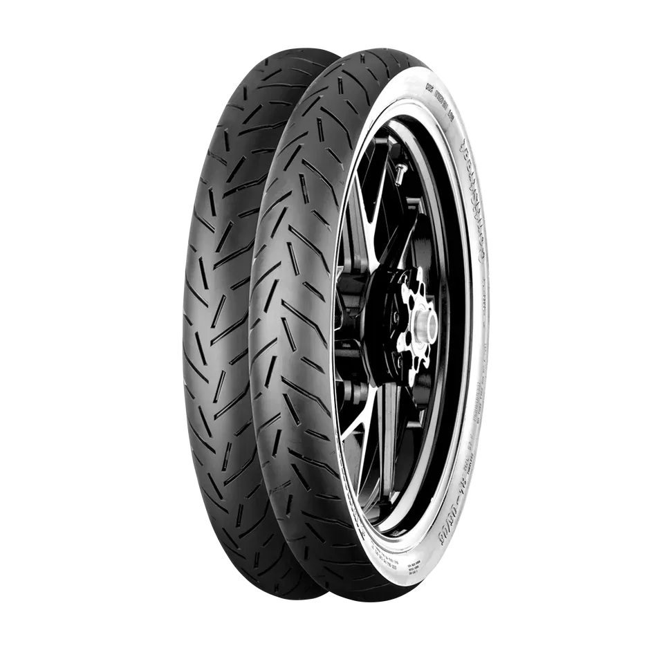 Continental ContiStreet