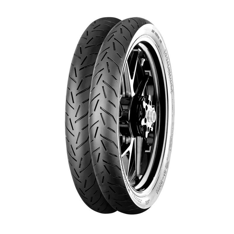 Continental ContiStreet