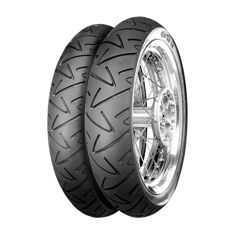 Continental ContiTwist Sport SM