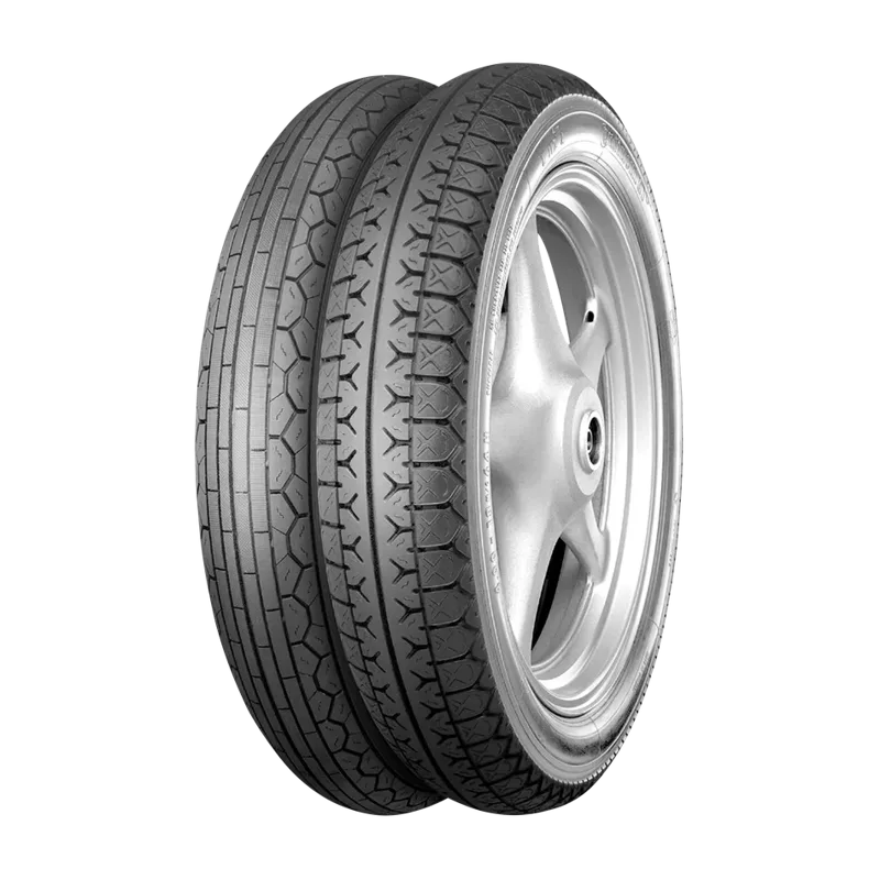 Continental RB 2 , K 112