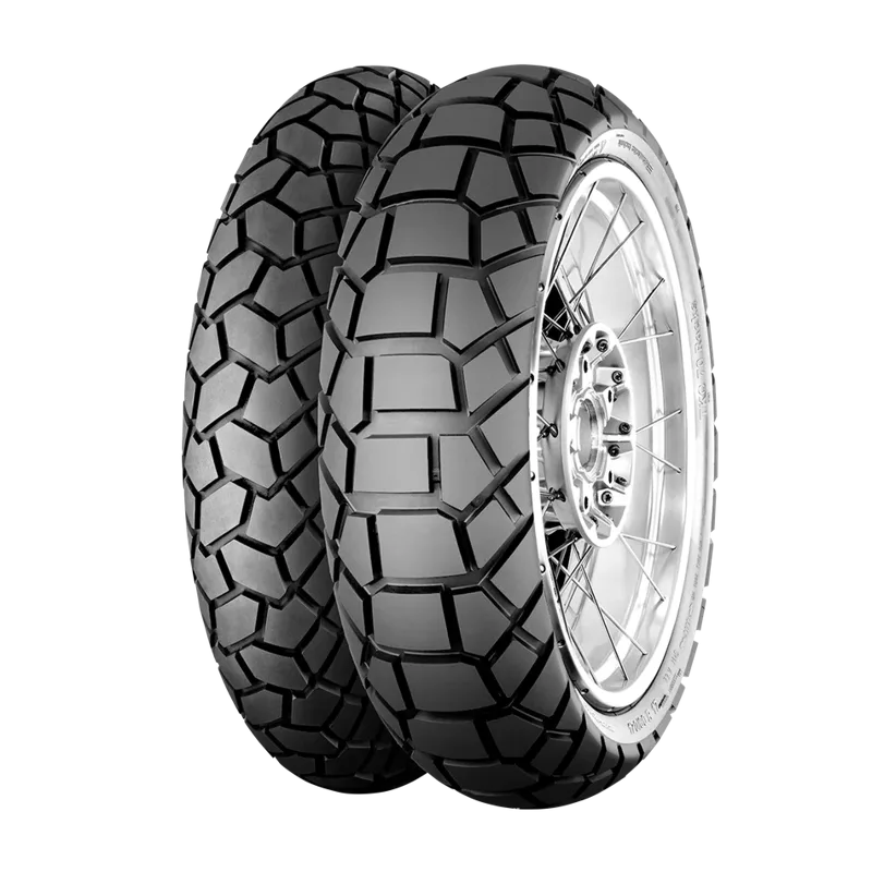 Continental TKC 70 Rocks