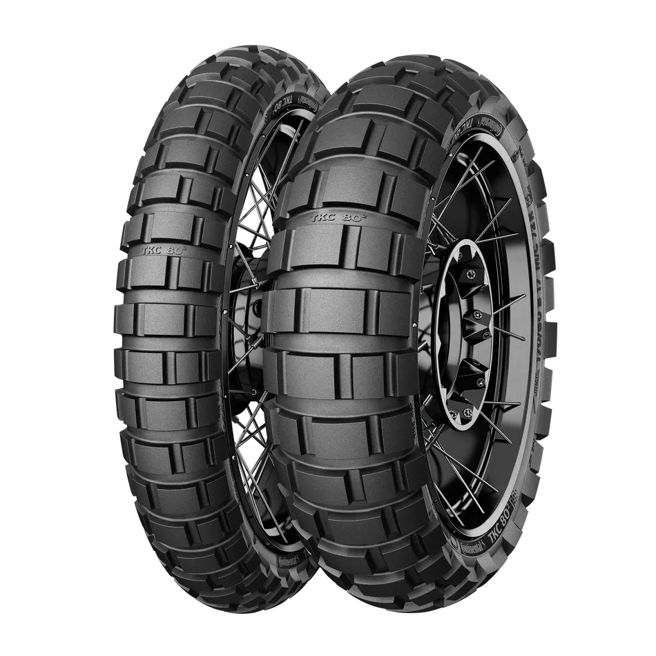 Continental TKC 80²