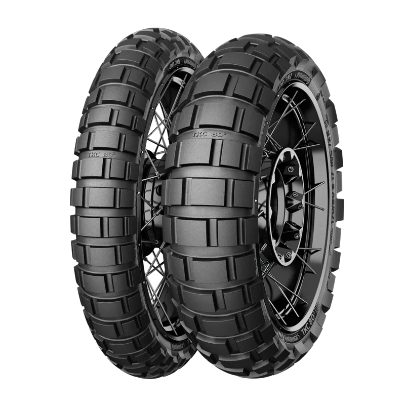 Continental TKC 80²