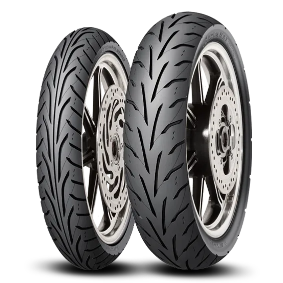 Dunlop Arrowmax GT 601