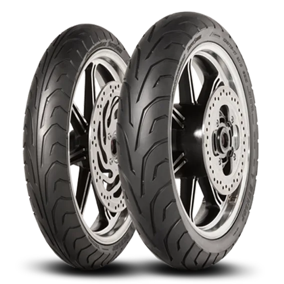 Dunlop Arrowmax Streetsmart