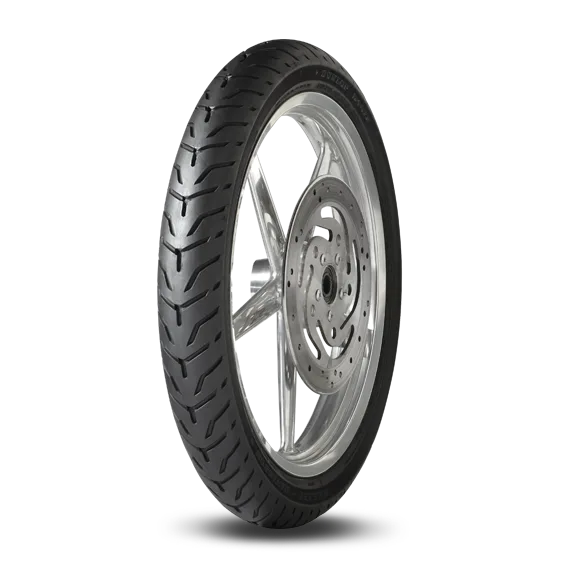 Dunlop D408 Harley Davidson