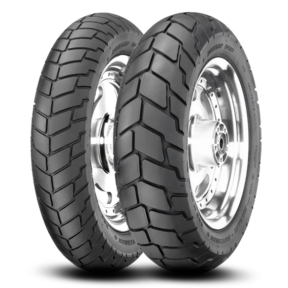 Dunlop D427 Harley Davidson