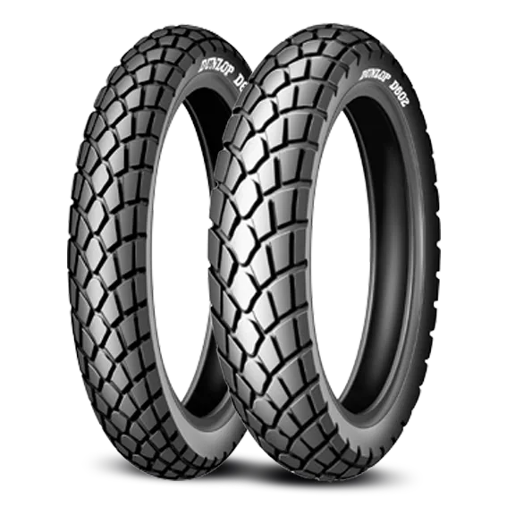Dunlop D602