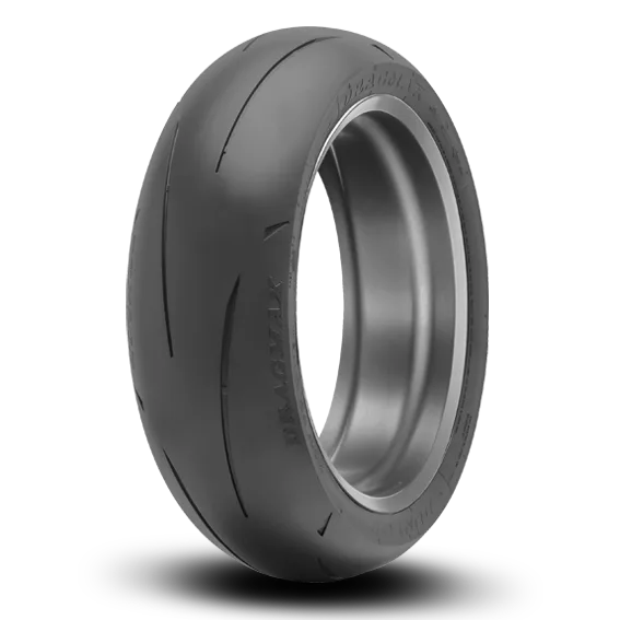 Dunlop DragMax NHS