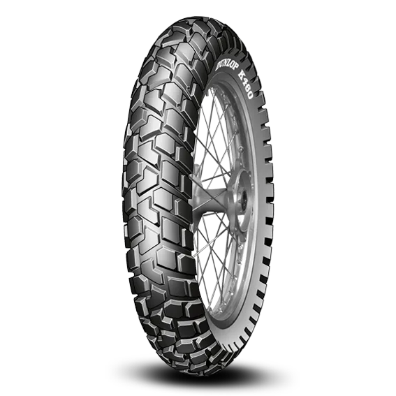 Dunlop K460