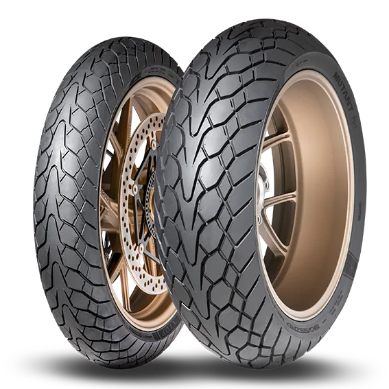 Dunlop Mutant