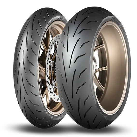 Dunlop Qualifier Core