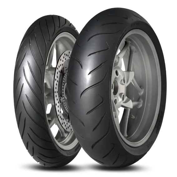 Dunlop RoadSmart II