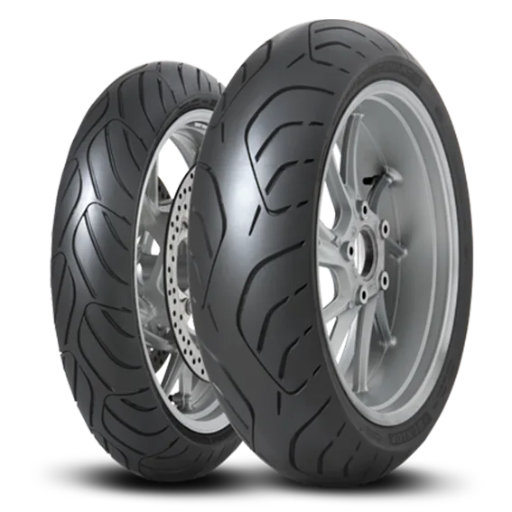Dunlop RoadSmart III SP