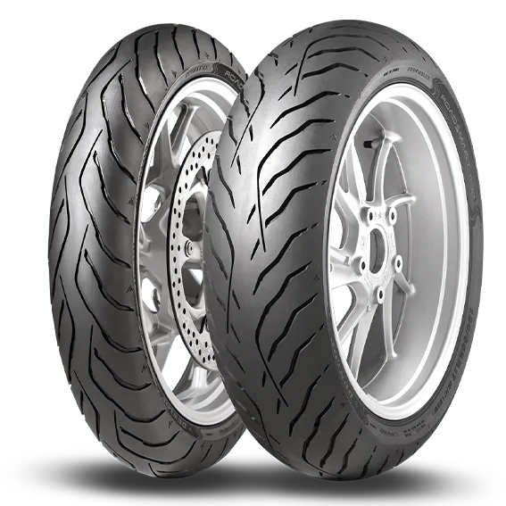 Dunlop RoadSmart IV GT
