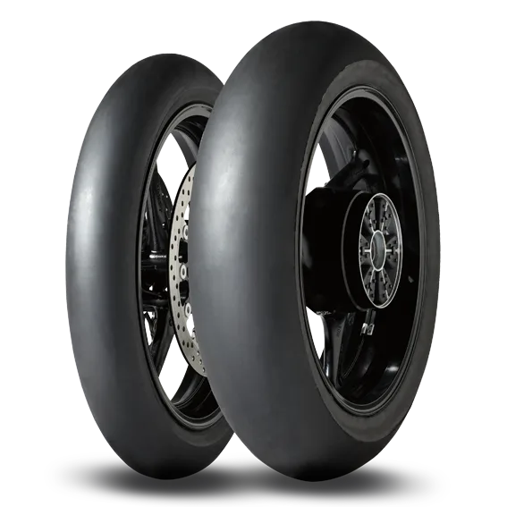 Dunlop S-Slick NHS