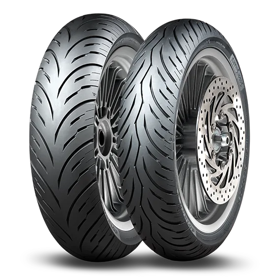 Dunlop ScootSmart 2