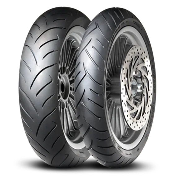 Dunlop ScootSmart