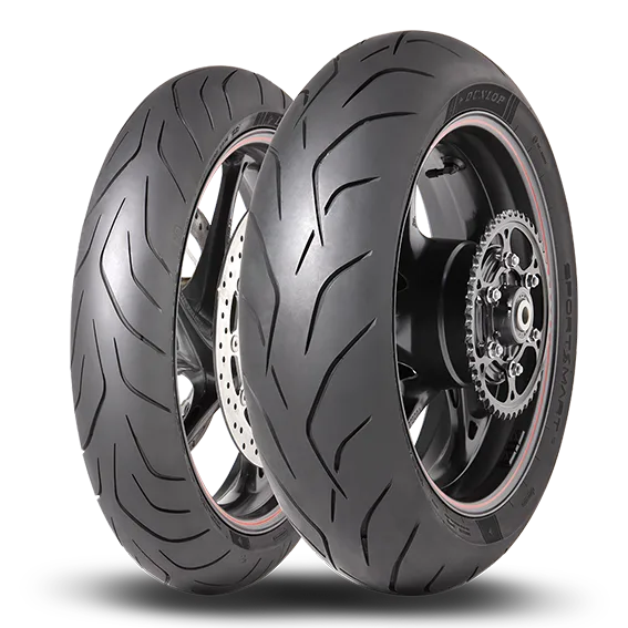 Dunlop Sport Smart MK3