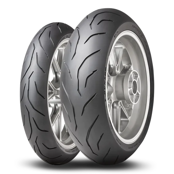 Dunlop Sport Smart MK4