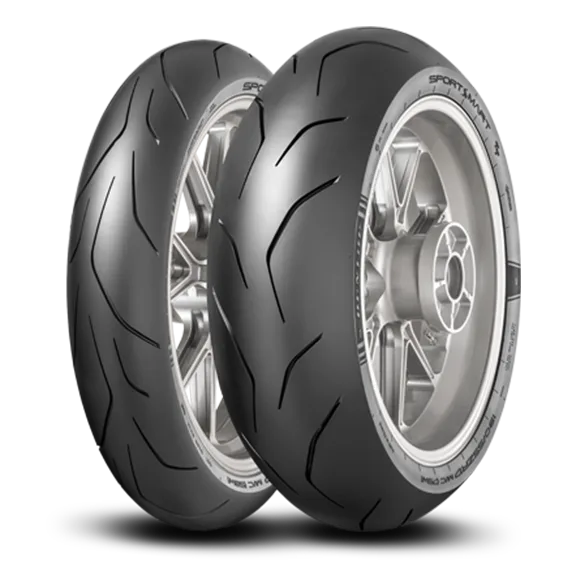 Dunlop Sport Smart TT
