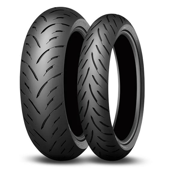 Dunlop Sportmax GPR 300
