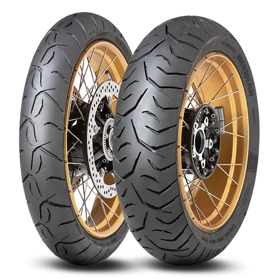 Dunlop Trailmax Meridian