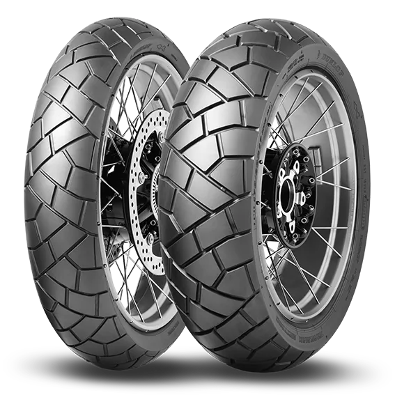 Dunlop Trailmax Mixtour